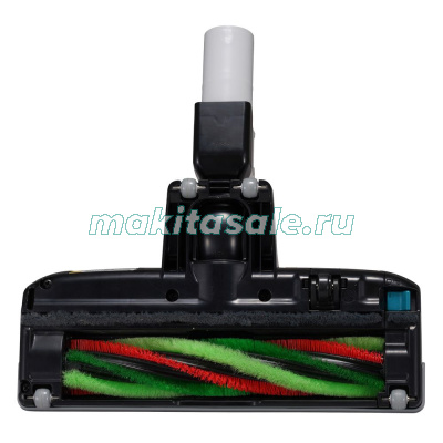 Аккумуляторный пылесос XGT Makita CL004GZ