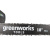 Цепная пила электрическая Greenworks GCS2046, 2000 Вт, 45 см