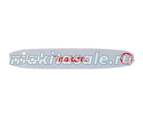 Шина Makita 444038141 (380 мм)