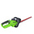 Кусторез аккумуляторный Greenworks G40HT61, 40V, 61 см, без АКБ и ЗУ