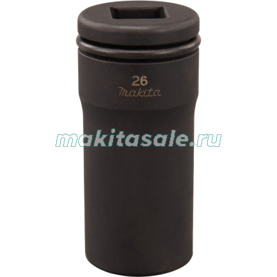 Патрон Makita 134854-4 26x100мм