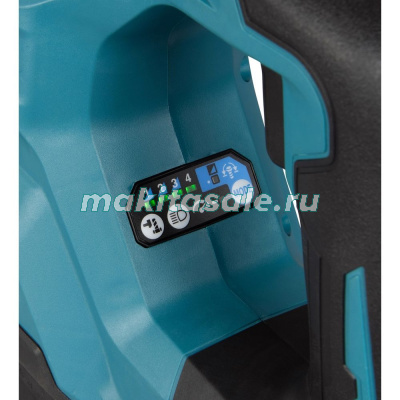 Аккумуляторный ударный гайковерт XGT Makita TW010GZ01