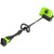 Снегоуборщик аккумуляторный Greenworks GD40SS2, 40V, 30 см, без АКБ и ЗУ