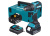 Аккумуляторная дрель-шуруповерт MAKITA DDF490F003