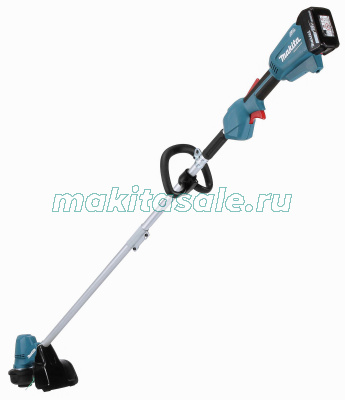 Аккумуляторная травокосилка Makita DUR192LRF