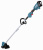 Аккумуляторная травокосилка Makita DUR192LRF