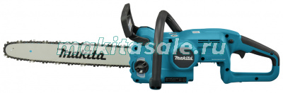 Аккумуляторная цепная пила Makita DUC407RT