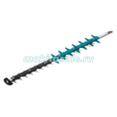 Запасной нож для кустореза 75 см Makita 191R54-7