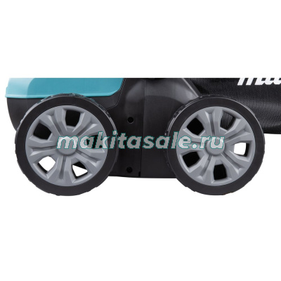 Аккумуляторный скарификатор Makita DUV320RT