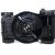 Газонокосилка Greenworks GD1200LM32, 220v, 32 см, 1.2 кВт (сетевая)