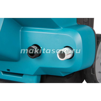 Аккумуляторная мойка высокого давления  Makita HW001GZ 