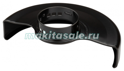 Защитный кожух 125 мм для GA005G; 013G; 023G; 029G; GA5050R Makita 347480-2