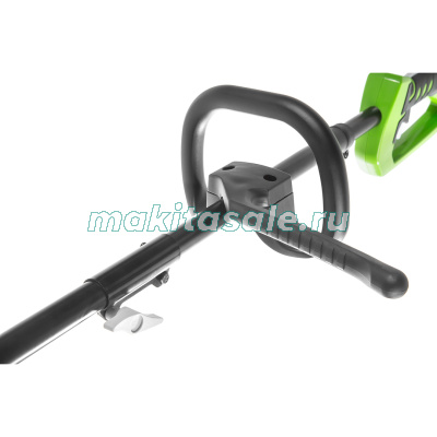 Триммер аккумуляторный Greenworks GD40BCK6