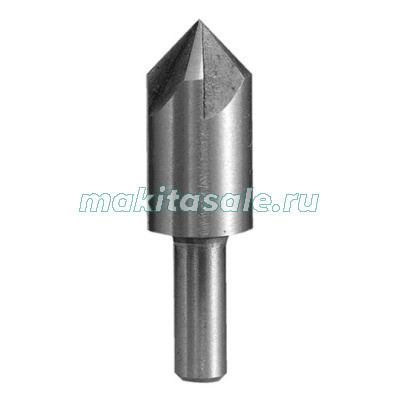 Зенкер Makita D-37409 12x40мм хвостовик 6мм