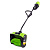 Снегоуборщик аккумуляторный Greenworks GD60SS, 60V, 30 см, бесщеточный, без АКБ и ЗУ