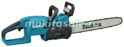 Аккумуляторная цепная пила Makita DUC407Z 