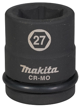 Ударная торцовая головка Makita E-22280