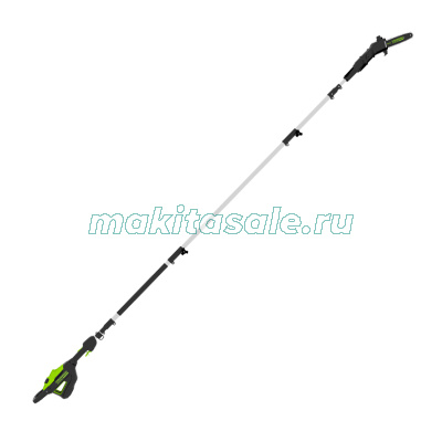 Высоторез/Сучкорез аккумуляторный Greenworks 82V GD82PS25