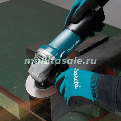 Угловая шлифмашина Makita GA5100