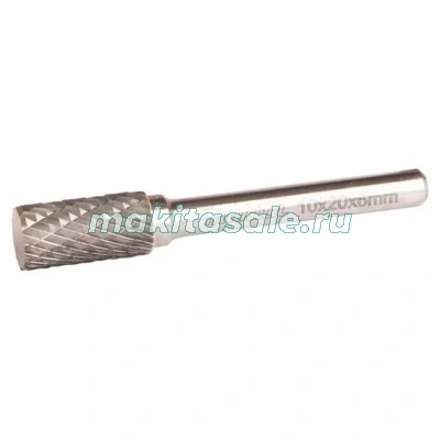 Фреза по металлу Makita B-52722-10 10 шт.