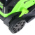 Газонокосилка аккумуляторная Greenworks GD24LM33 2516107,  24V, 33 см, бесщеточная,  с 1хАКБ 4Ач и ЗУ