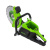 Бетонорез аккумуляторный Greenworks Арт.2009007, 82V, 3,2КВт, без АКБ И ЗУ