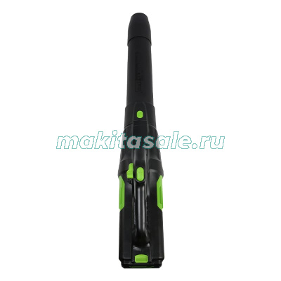 Воздуходув аккумуляторный Greenworks GD60ABK4, 60V, c 1хАКБ 4 А.ч. и ЗУ