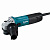 Угловая шлифовальная машина Makita MT M9511RB