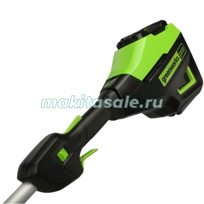 Триммер аккумуляторный Greenworks GD60LT