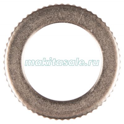 Переходное кольцо Makita B-21004 30x15.88x1.2