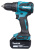 Дрель-шуруповерт Makita DDF490SFJ Дрель-шуруповерт Makita DDF490SFJ