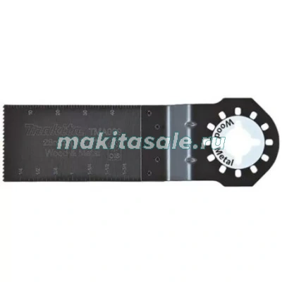 Полотно погружное TMA009 Makita 729104-6