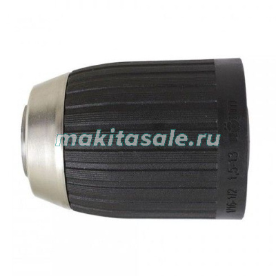 Патрон безключевой 13мм Makita 766027-7