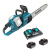 Аккумуляторная цепная пила Makita DUC353RF2