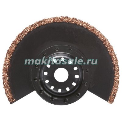 Сегментированный диск Макита 85мм К30 для фрезерования (B-21490)