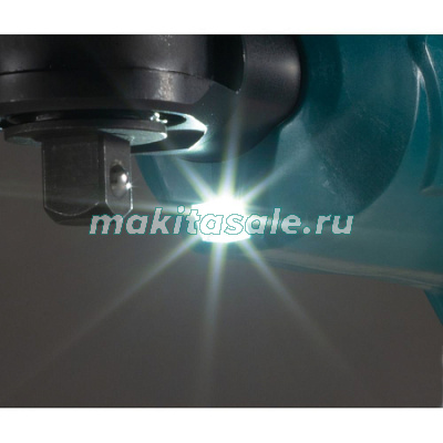 Аккумуляторный угловой гайковерт Makita WR100DZ