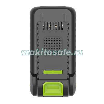 Аккумулятор Greenworks High Power G40HP2, 40V, 2 Ач