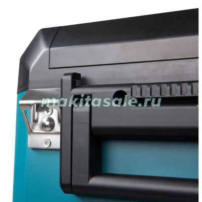 Аккумуляторный холодильник с функцией подогрева XGT Makita CW004GZ