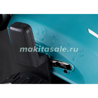 Аккумуляторный скарификатор Makita DUV320RT