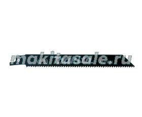 Полотно HCS для сабельной пилы Makita 792148-9 (165мм)
