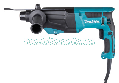 Перфоратор Makita HR2670