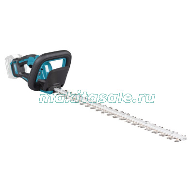 Аккумуляторный кусторез Makita DUH606Z