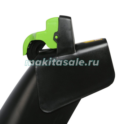Снегоуборщик аккумуляторный Greenworks GD82ST 82V без АКБ и ЗУ