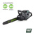 Цепная пила аккумуляторная Greenworks GС82CSK25, 82V, с 1хАКБ 2.5 А.ч. и ЗУ