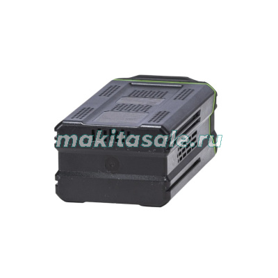 Аккумуляторная батарея Greenworks 82V 5АЧ c поддержкой Bluetooth