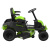 Трактор аккумуляторный Greenworks GC82LT107, 82V, без АКБ и ЗУ