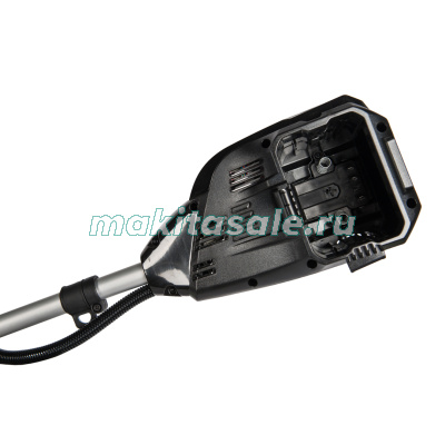 Триммер аккумуляторный Greenworks GС82BCBK5, 82V, 41 см, с 1хАКБ 5 А.ч. и ЗУ