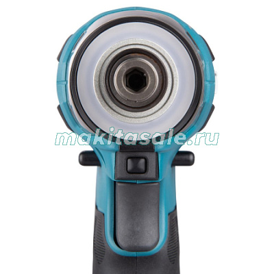 Аккумуляторный ударный шуруповерт Makita DTD173Z
