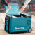 Аккумуляторный холодильник с функцией подогрева XGT Makita CW004GZ