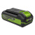 Аккумулятор Greenworks High Power G40HP2, 40V, 2 Ач